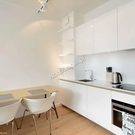 Apartment Apartament Trzy Gracje W Sopocie *