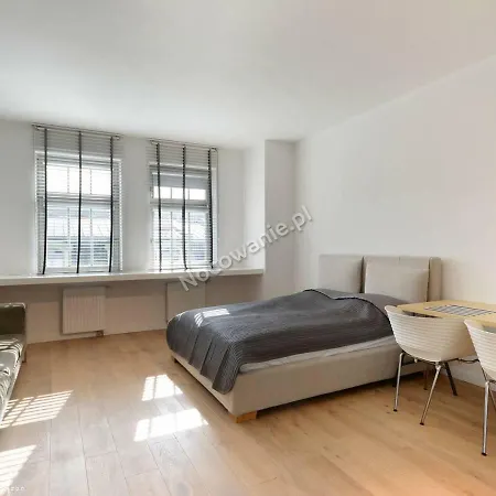 Apartament Trzy Gracje W Sopocie Apartment Zoppot